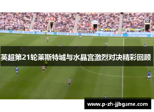 英超第21轮莱斯特城与水晶宫激烈对决精彩回顾 